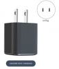 PD30W Charger For Iphone Ipad Mobile Phone Tablet Gallium Nitride Gan Fast Charging Head, US Plug