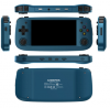 RG503 Retro Handheld Video Game Console 4.95-inch OLED Screen Linux System Portable Game Player
