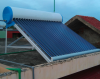 Solar Collector Hot Water Heater Pressurized household Solar water Heater proof