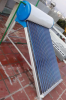 Solar Collector Hot Water Heater Pressurized household Solar water Heater proof