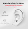 future 4 Bluetooth 5.0 WirelessTWS Earphones Mini Earbuds Sports Headphones Handsfree Headset for Phones with Charging Box