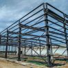 steel structure,steel ...
