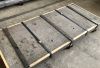 chromium carbide wear ...