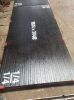 chromium carbide wear ...