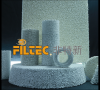 Al2O3 Ceramic Foam Filter for Molten Aluminum And Alloys