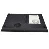 OBD Ceramic Infrared Cooker and Induction Cooker 2000W +2000W