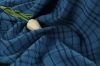 Polyester woven  Plaid Yarn dyed CEY light weight clothing fabric for summer garments skirt shirt apparel