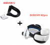 BOBOVR M2 Pro Battery Strap For Oculus Quest 2 Elite Head Strap 5200mAh Battery Pack F2 Active for Oculus Quest2 VR Accessories