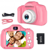Children Kids Camera M...