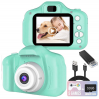 Children Kids Camera M...