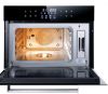 Embedded Microwave Oven Kitchen Home Baking &amp;amp;amp;amp; Steaming Cubic Electric Intelligent Control Steaming Oven ED