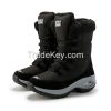 New Winter Women Boots High Quality Keep Warm Mid-Calf Snow Boots Wome