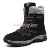 Men Winter Snow Boots ...