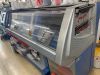 used stoll flat knitting machines