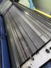 used stoll flat knitting machines