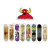TOY MACHINE American imported double tilt board professional skateboar