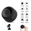 Wifi IP Camera 1080P Cloud Intelligent Auto Tracking Night Vision Two Way Audio Wireless Smart Home Security Camera Surveillance 2 orders