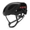 PSSH-55M. Bluetooth communication and multi-person intercom bicycle helmet.