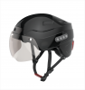 PS03D-1080P Smart Video and Navigation Audio Bluetooth Helmet.
