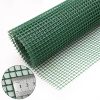 Hdpe Rigid Square Diamond Plastic garden Mesh