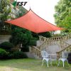 Shade Sail and Structure Fabric World Customs