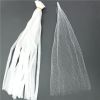 Single Drawstring Mesh Bag