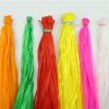 Single Drawstring Mesh Bag