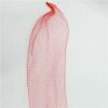 Single Drawstring Mesh Bag