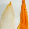 Single Drawstring Mesh Bag