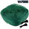Anti-Bird Netting 4x10m For Horticulture