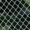 Black Cheap HDPE Knotted Bird Netting