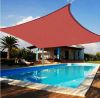 Square Shade Sail for Outdoor  Garden Shade Sail