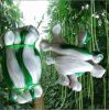 PE cucumber net plant support net