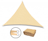 Square Shade Sail for Outdoor  Garden Shade Sail