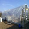 Greenhouse UV Plastic Sheet Film for agriculture