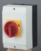 main isolator switch, power cut off switch