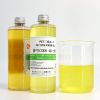 QIANGLI PET Spin finish oil PET three-dimensional polyester staple fiber oil agent QL-4038