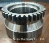 Non-standard metal parts processing and manufacturing, shaft class