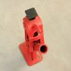 Railroad Mechanical Tr...