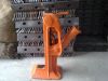 Railroad Mechanical Tr...