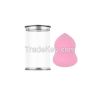 Soft Latex Free Multi-colored Makeup Sponges Foundation Blending Beaut