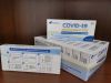 COVID-19  Antigen Rapid Test (nasal swab)