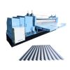 G550 small thickness barrel corrugated roofing rolling machine