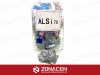 Hard Alloys   AlMn80 /...