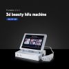 Portable 3d beauty hifu machine