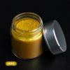 Synthetic crystal  Solar Gold Pearl Pigment - LB9305  Solar Gold