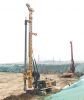 XCMG Factory XR200E Deep Hole Drilling Machine Hydraulic Crawler Rotary Drill Rig