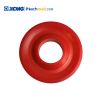XCMG official crane spare parts crane wire rope pulley QY20B.02III.4.2-1 