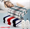 150*120cm Heated Blanket Thermostat Electric Heating Blanket
