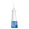 New Water Jet Pik Oral Irrigator Cheapest Wholesale IPX7 Teeth Whitening Machine Electric Dental Water Flosser Irrigation